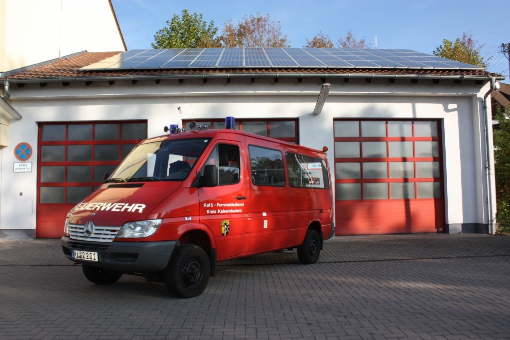 048 – 16.03.2018 – abbau der Notbetriebene Relaisstelle
