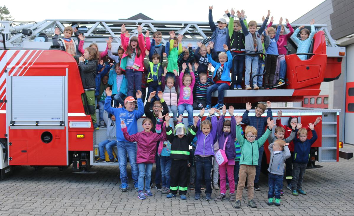 Türöffnertag der Maus 2017