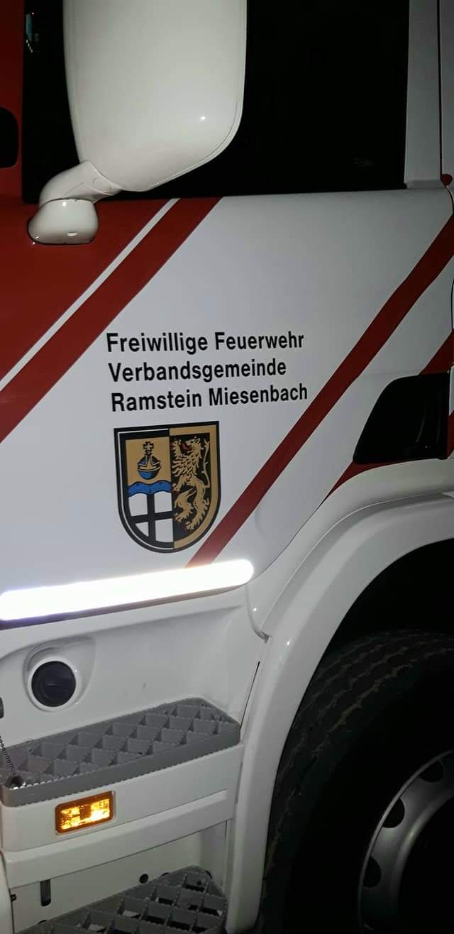 Ramstein im Zeiten von Corona