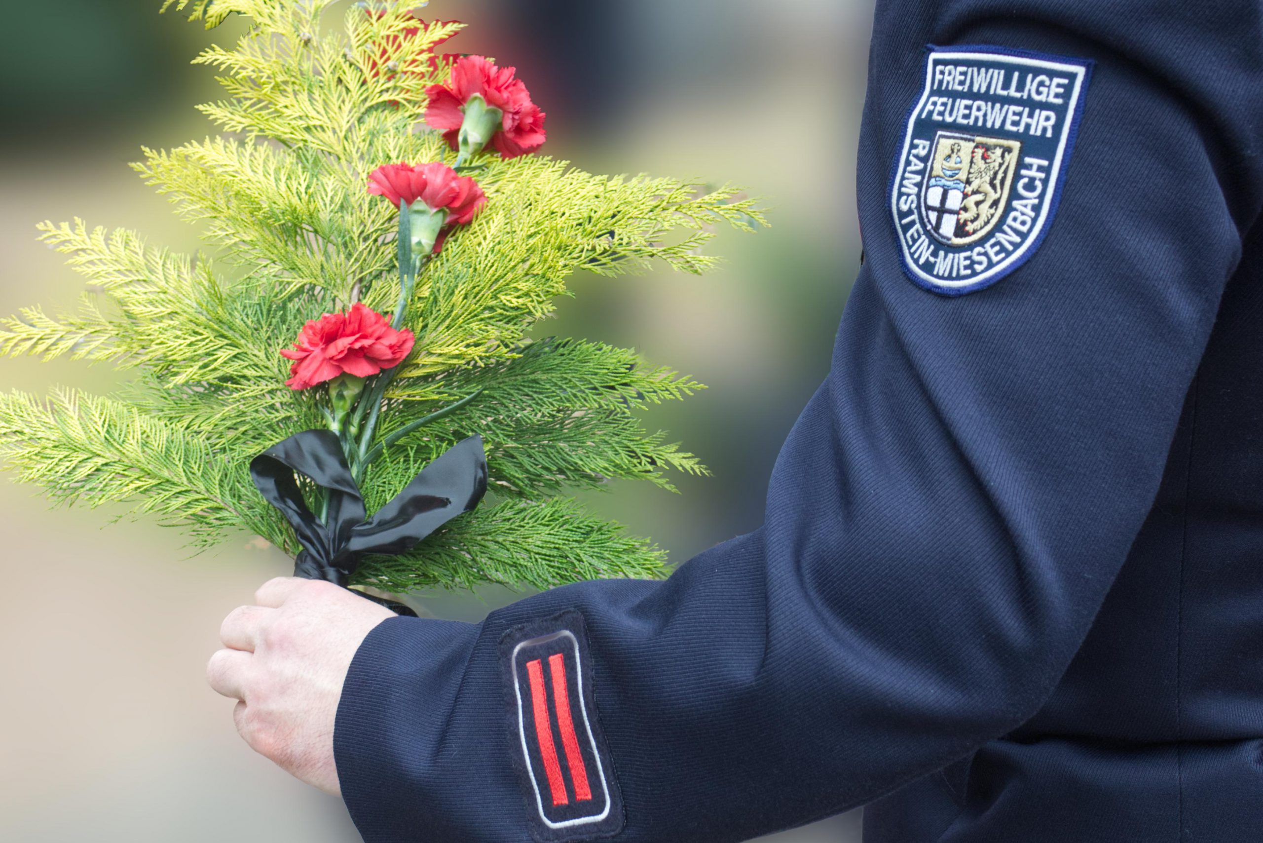 Kein Florianstag wegen Corona