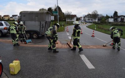 091 – 25.04.20222 – auslaufende Betriebsstoffe aus PKW – Hütschenhausen