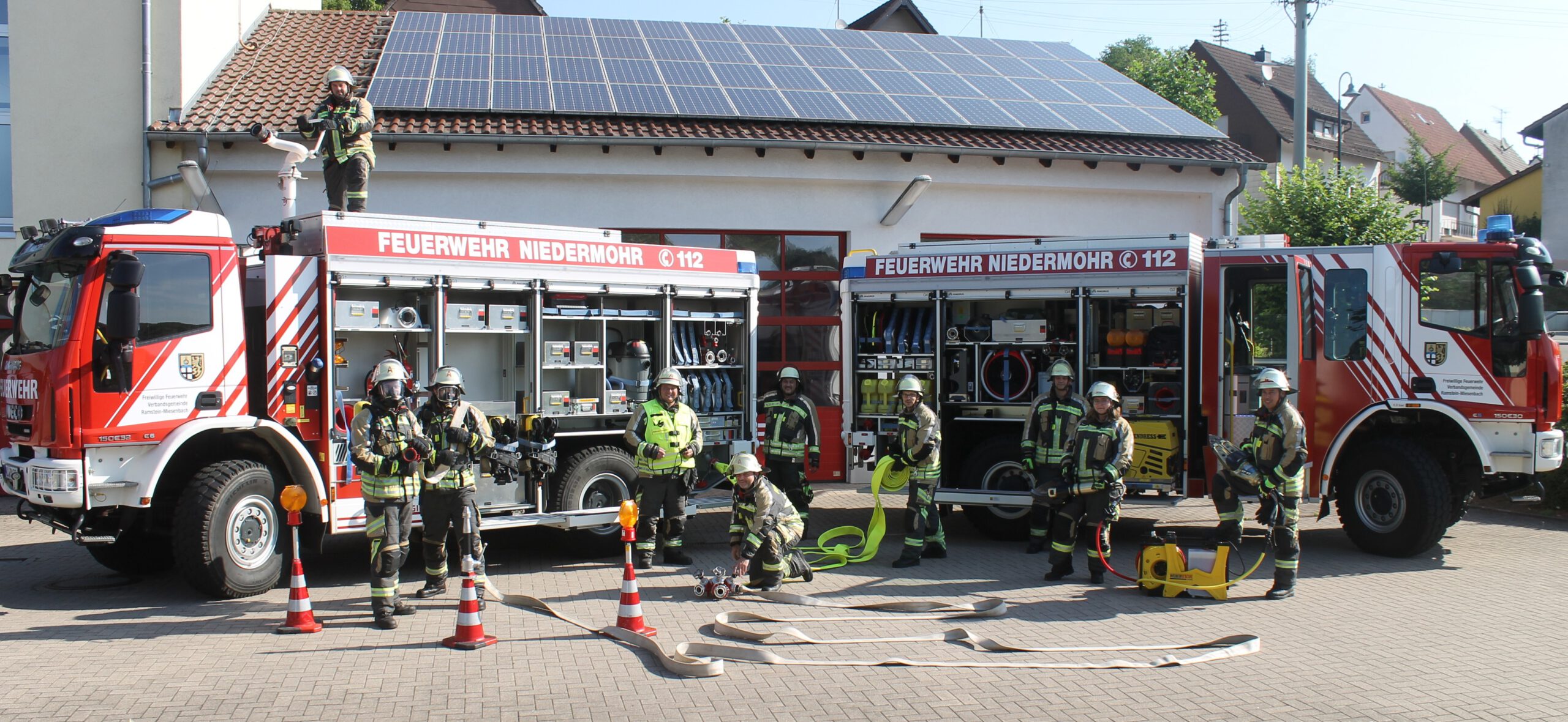 Aktionstag Niedermohr