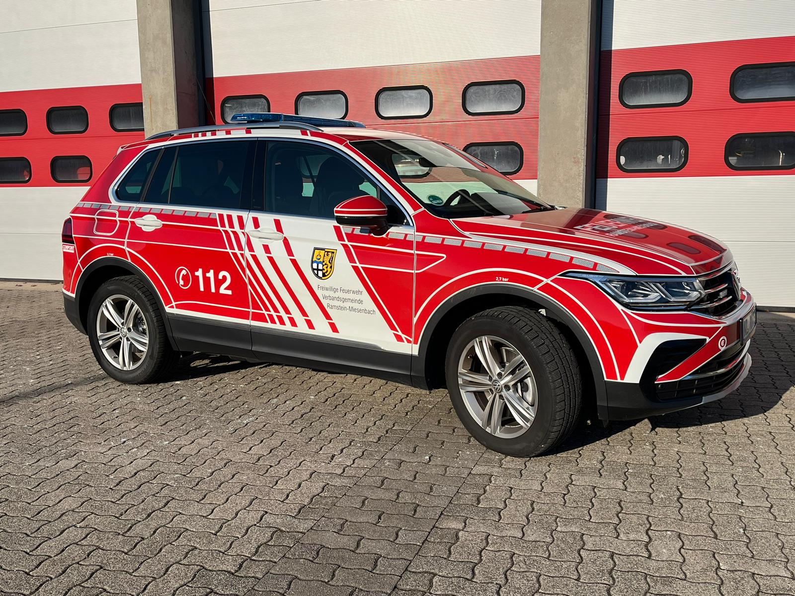 086 – 29.04.2025 – Rauchwarnmelder – Ramstein-Miesenbach