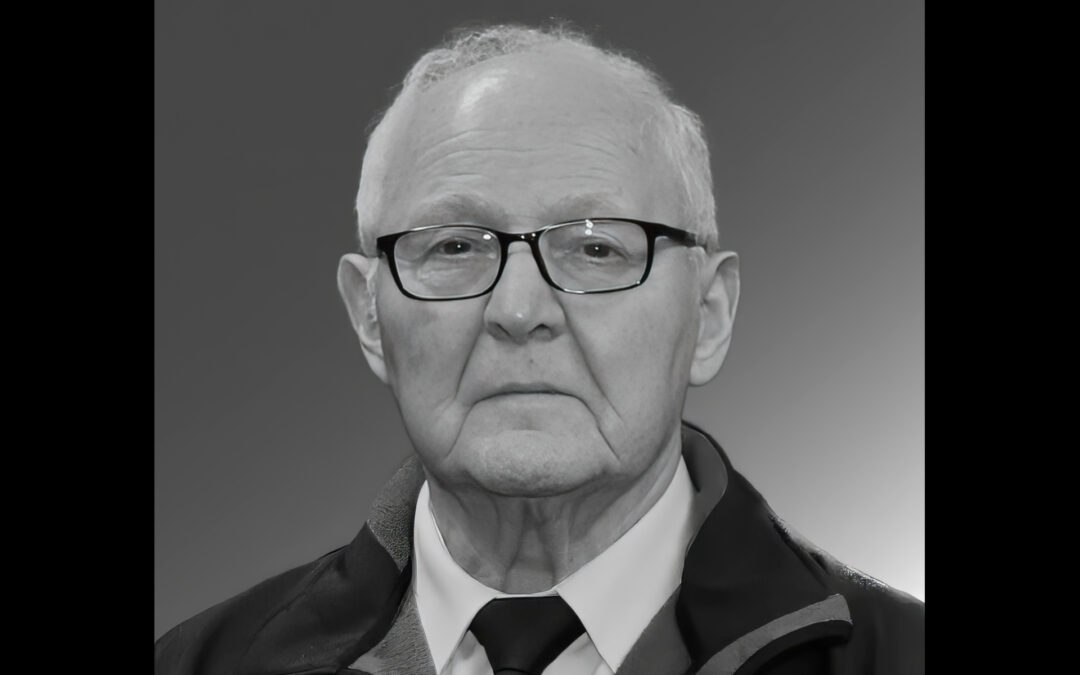 Wir trauern um Eugen Pfeiffer