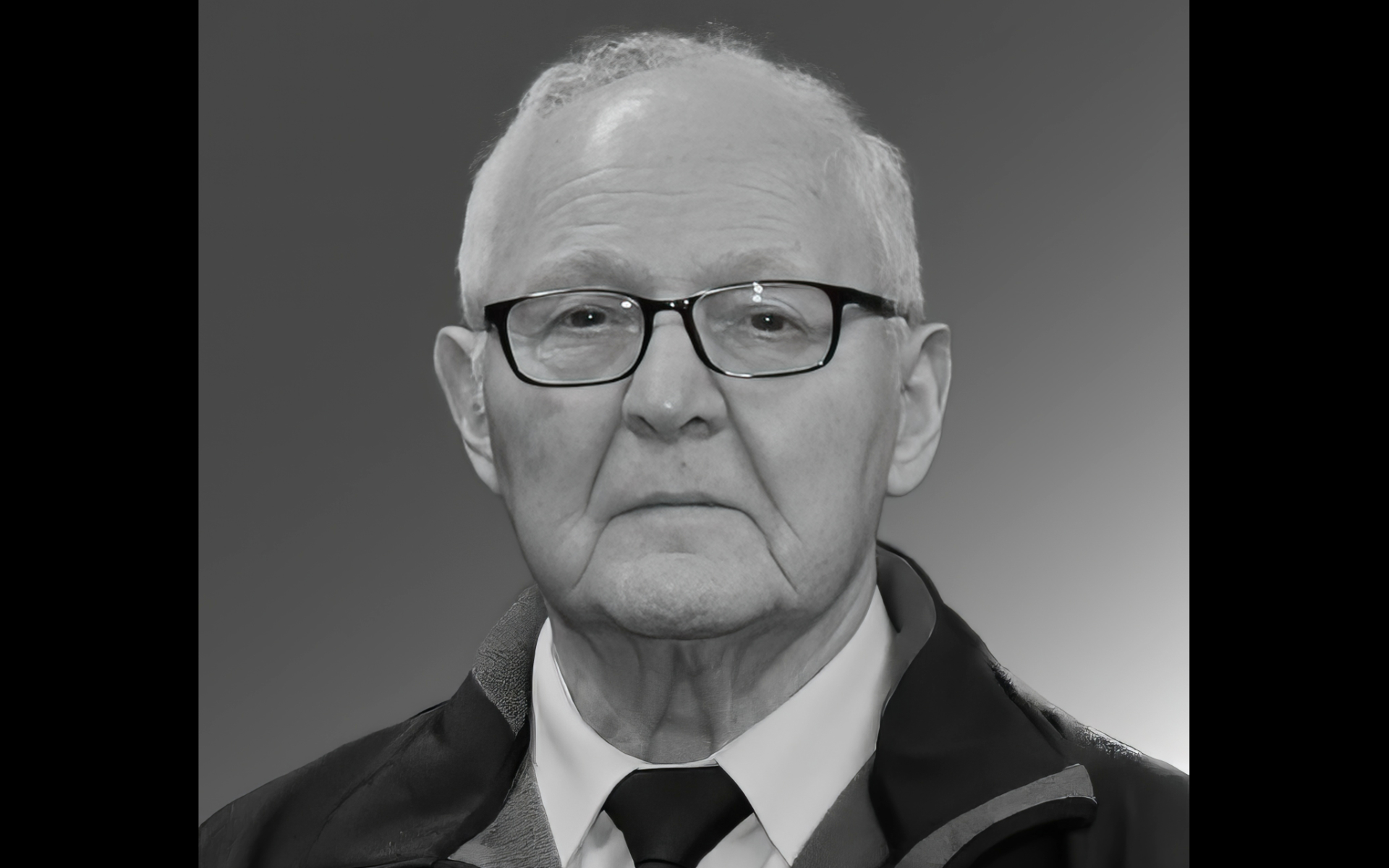 Wir trauern um Eugen Pfeiffer