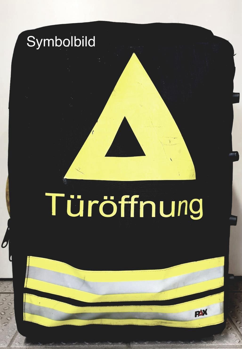 232 – 14.11.2025 – Notfalltüröffnung – Hütschenhausen