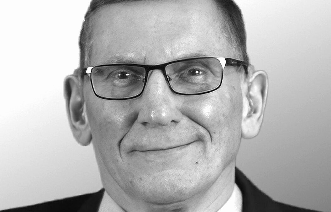 Wir trauern um Werner Peters