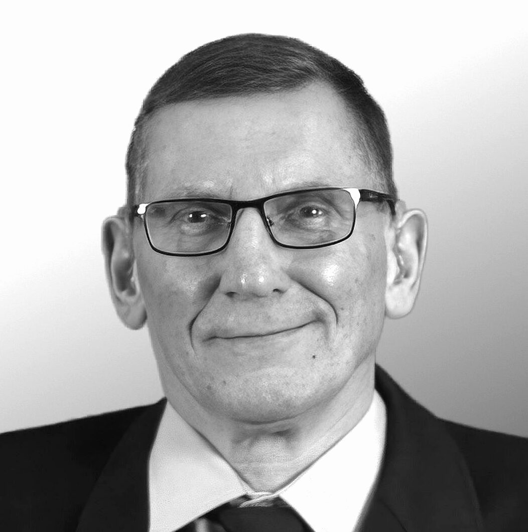 Wir trauern um Werner Peters