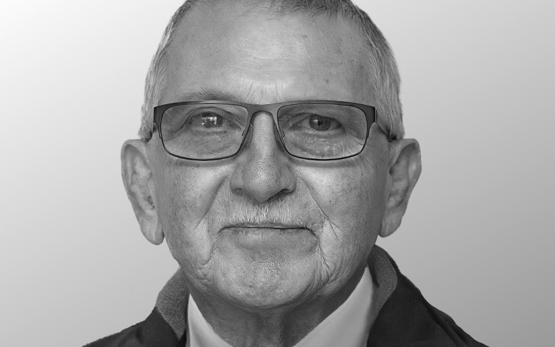 Wir trauern um Michael Kassel