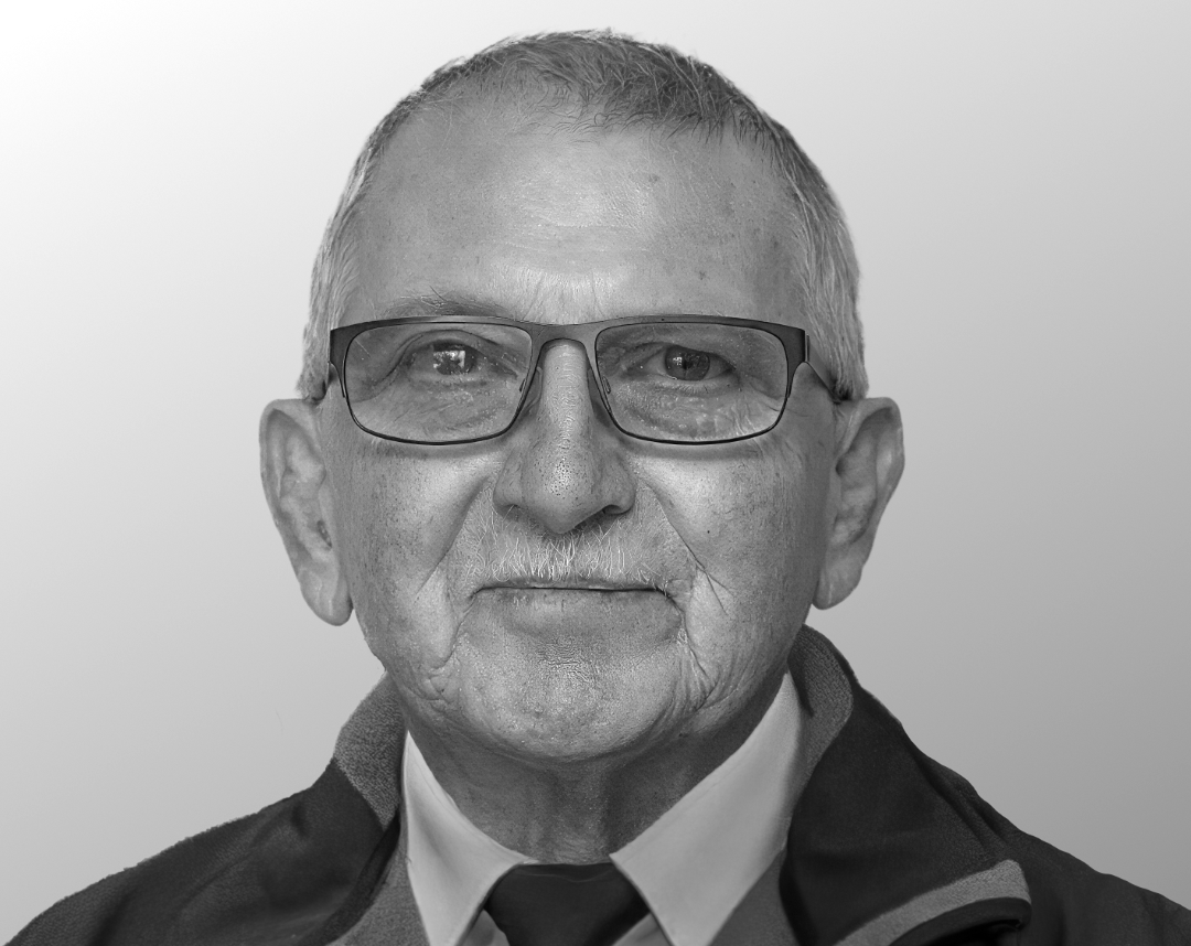 Wir trauern um Michael Kassel