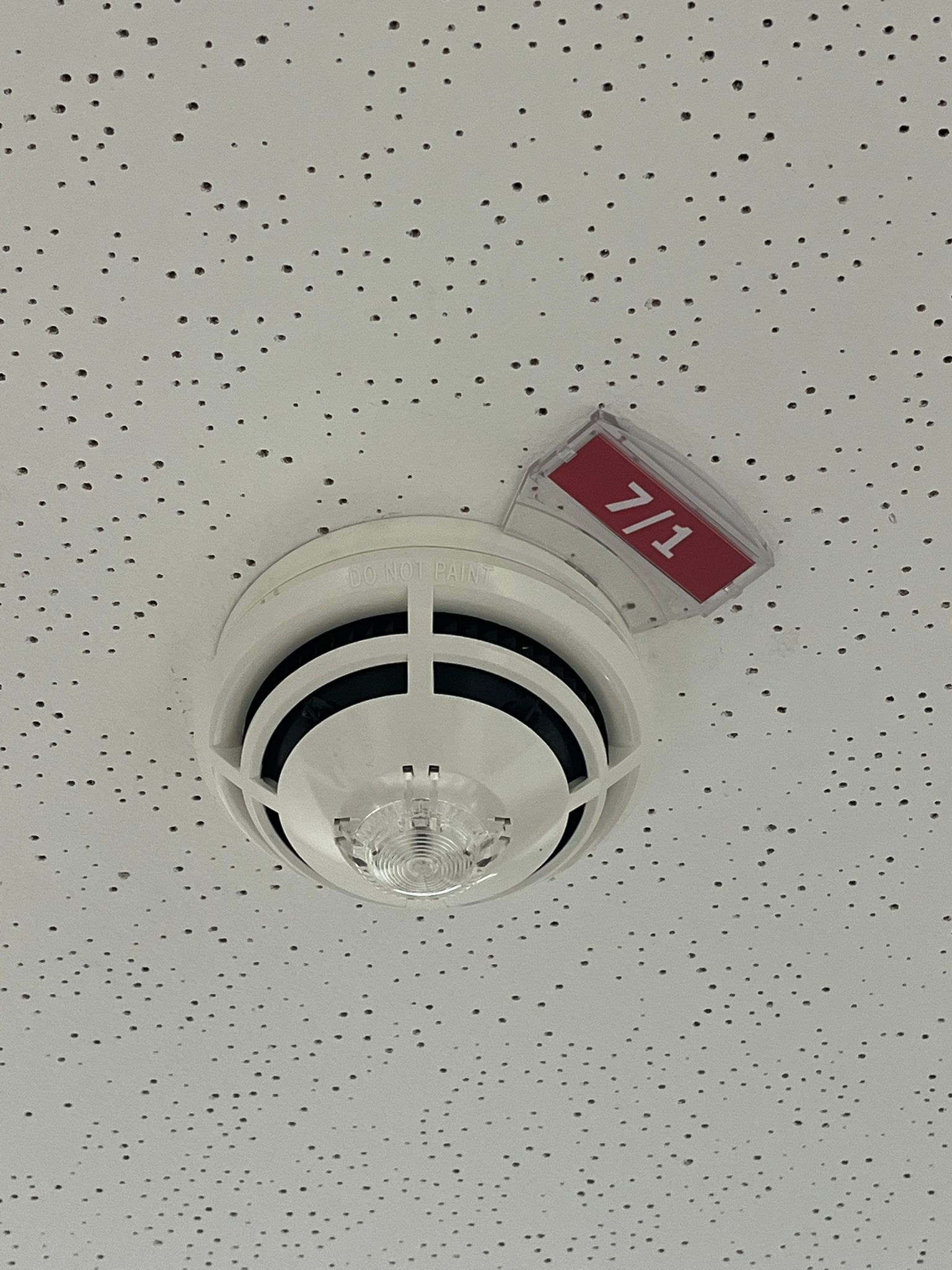 220 – 03.11.2025 – ausgelöster Rauchmelder – Ramstein