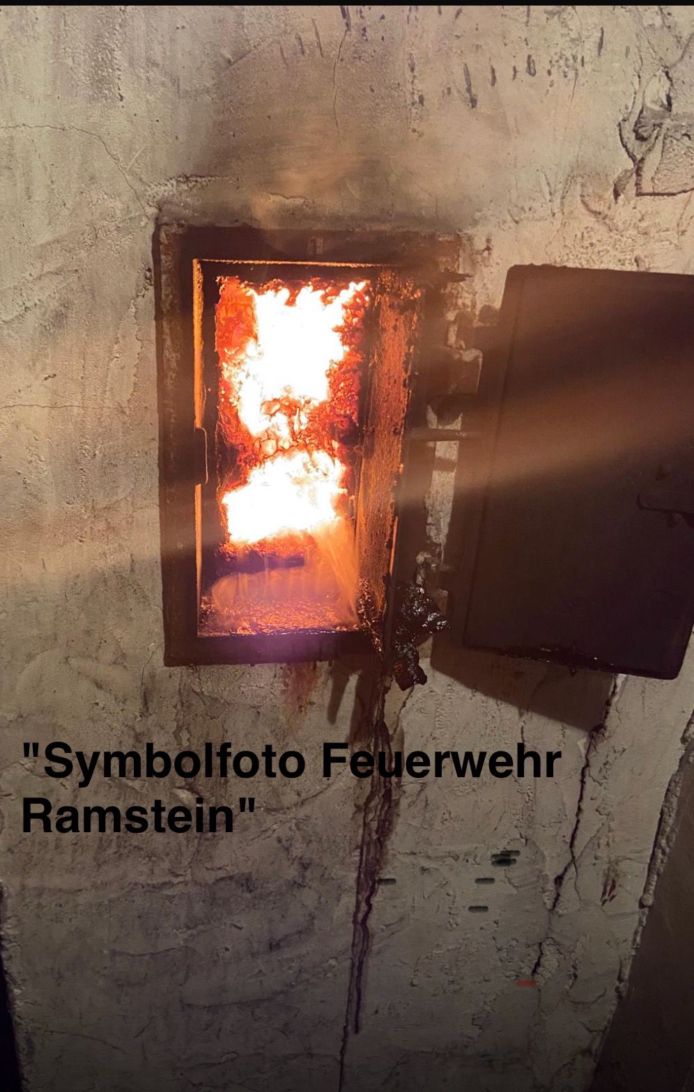 020 – 22.01.2025 – Kaminbrand – Hütschenhausen