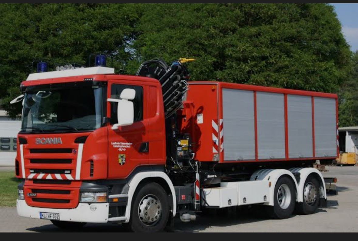 079 – 13.04.2025 – Gebäudebrand – Kindsbach