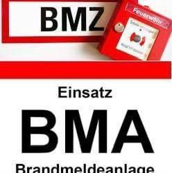 172 – 12.08.2025 – ausgelöste Brandmeldeanlage – Ramstein
