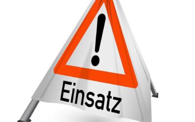166 – 07.08.2025 – Verkehrsunfall – L356