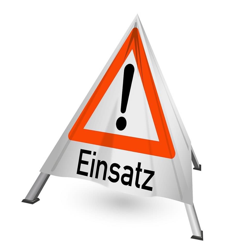 207-211 / N26-27 – 23.10.2025 – Einsätze in der VG