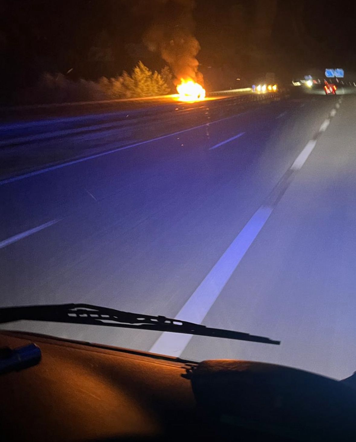 152- 21.07.2025 – PKW Brand – A6