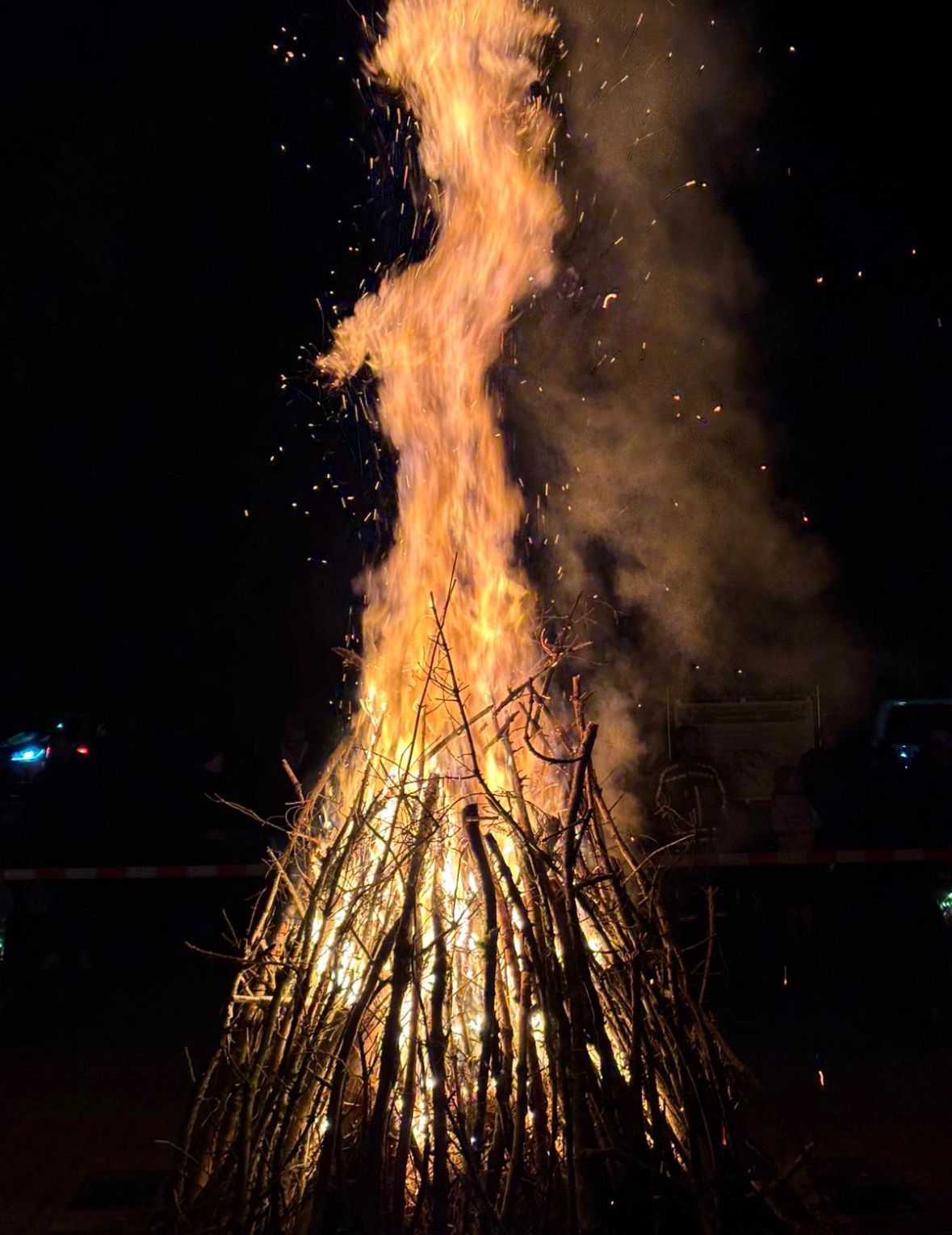 228 – 06.11.2025 – Brandsicherheitswache – Kottweiler