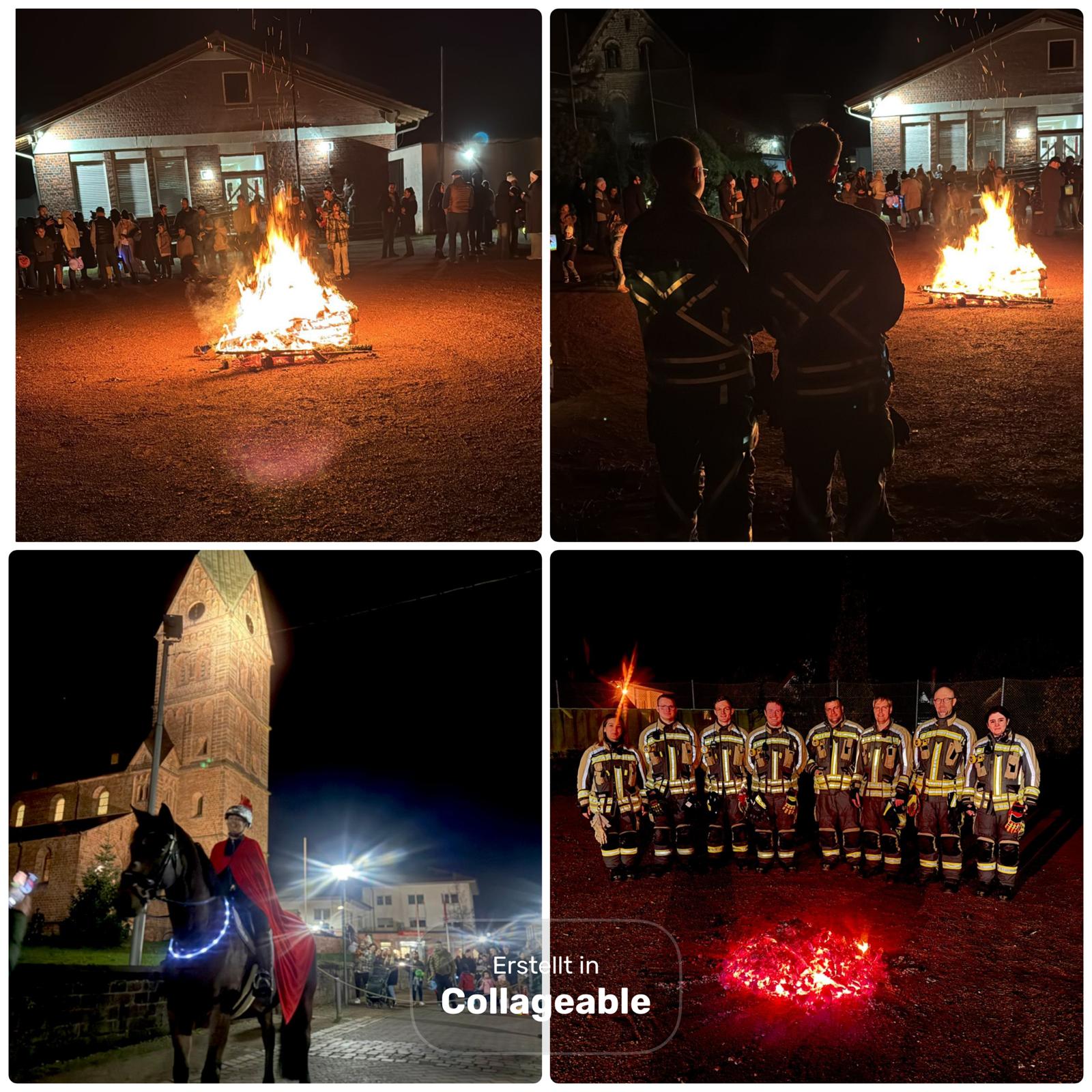 229 – 11.11.2025 – BSW – Ramstein