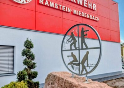 Zwei Jahre Feuerwehr 🚒WhatsApp-Kanal 🥳🥳