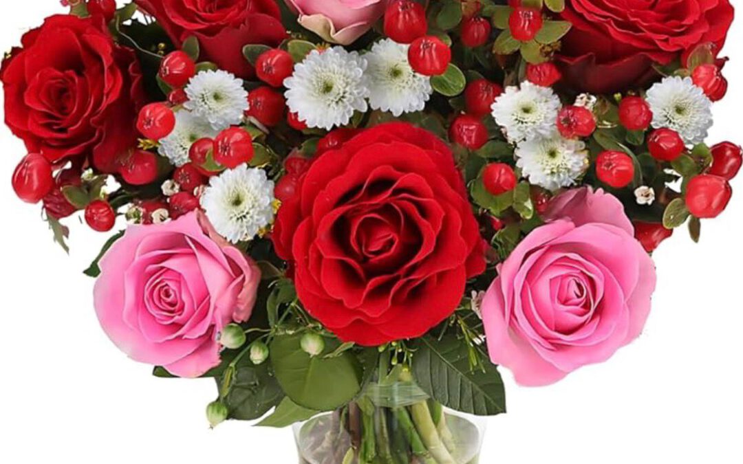 Ein Dank an unsere Familien 🌺