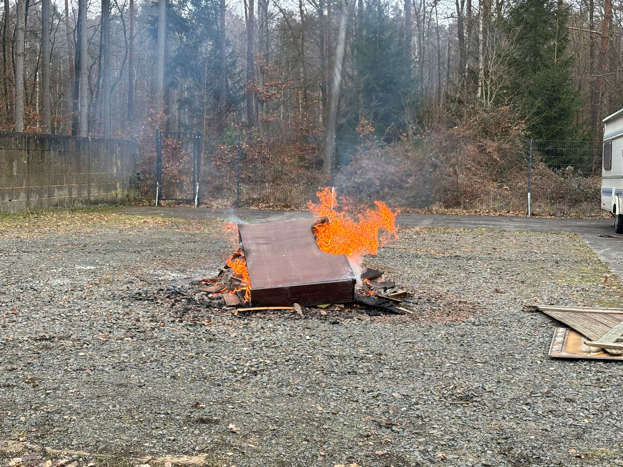 010 – 20.01.2026 – Brand – Ramstein